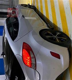 هيونداي فلوستر